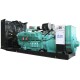 Дизельный генератор ТСС АД-1600С-Т400-1РМ15 (QSK60-G4) (028493)