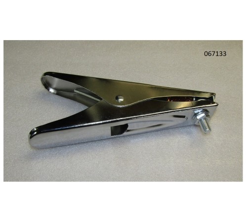 Клемма заземления 400/500 А / earth clamp Клемма заземления 400/500 А / earth clamp