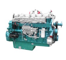 Yuchai YCT16TAA660-G20