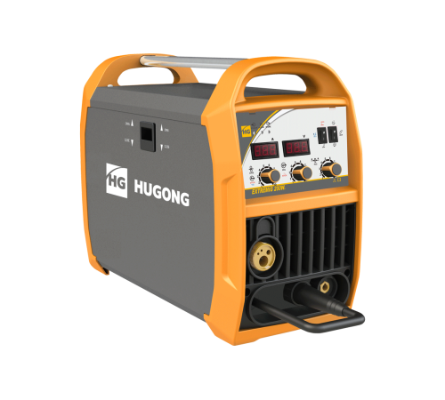 Сварочный полуавтомат EXTREMIG 200W III