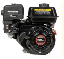 Двигатель бензиновый Loncin G200F TSS DMR 600L (PT2432)/Engine Loncin G200F
