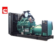 Дизельный генератор ТСС АД-640C-Т400-1РМ15