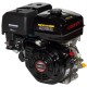 Двигатель бензиновый Loncin G420F (A type) D25/Engine Loncin G420FA (A type) D25 (040856)