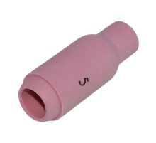 WP-17/18/26 сопло №5 для TIG горелок WP-17/18/26 сопло №5 для TIG горелок