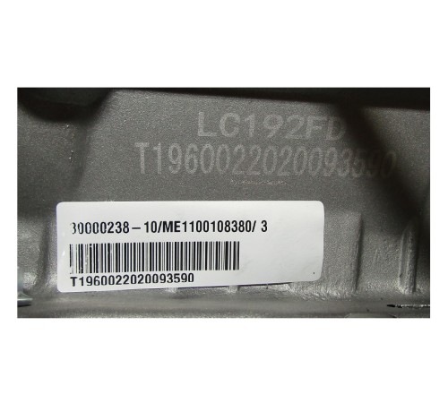 Двигатель бензиновый Loncin LC192FD/Engine assy Двигатель бензиновый Loncin LC192FD/Engine assy