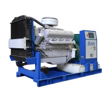 Дизельный генератор ТСС АД-200С-Т400-1РМ2 Stamford