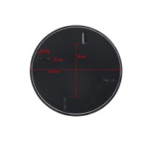 Диск 600 для TSS DMD600