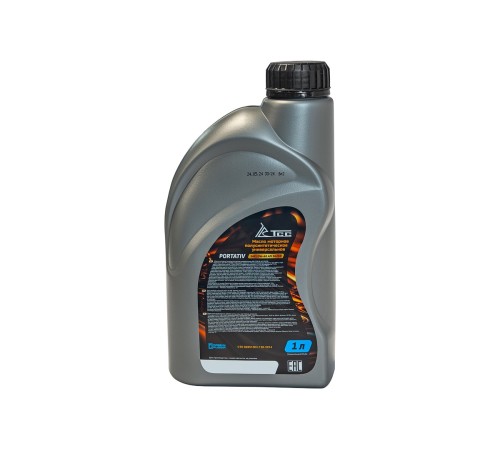 Масло моторное полусинтетическое универсальное SAE 10W-40, API SG/CD (4T-ASPECT, канистра 1л/ Motor oil 1liter can)
