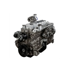 TSS Diesel  TDS 155 6LTE