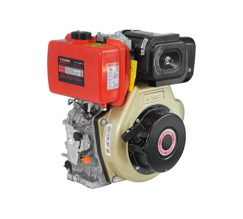 Двигатель дизельный KM186FA/E/Engine Двигатель дизельный KM186FA/E/Engine