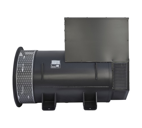 Mecc Alte ECO43-2L SAE 0/18 (1040 кВт) (016659)