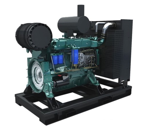 Weichai WP10D264E200