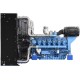 Baudouin/Industrial Engines 12M33G1400/5 (010229)