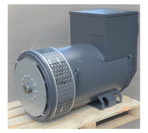Mecc Alte ECO38-1L SAE 1/14 (200 кВт) (013814) Mecc Alte ECO38-1L SAE 1/14 (200 кВт) (013814)