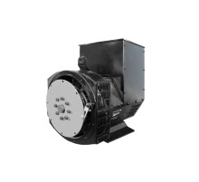 Синхронный генератор TSS-SA-60 (B) SAE 3/11,5 (М1,2)