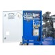 Дизельный генератор ТСС АД-24С-Т400-1РМ20 (80313AM1P, Mecc Alte) (027606)