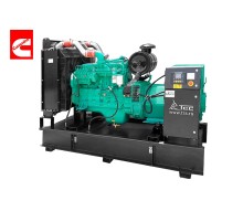 Дизельный генератор ТСС АД-50C-Т400-1РМ15