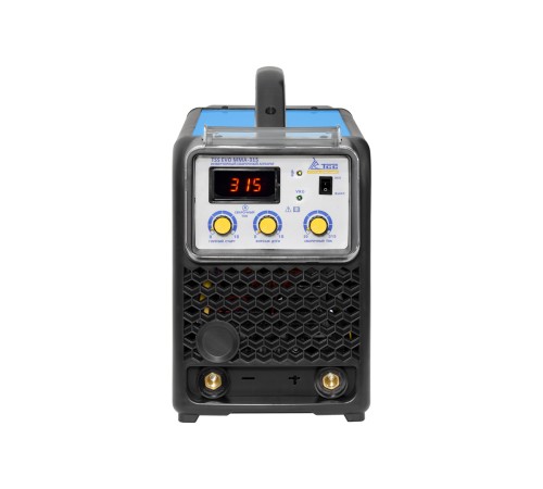 Сварочный инвертор ТSS EVO MMA-315 Сварочный инвертор ТSS EVO MMA-315