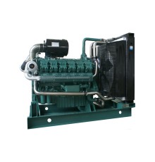 TDW 682 12VTE