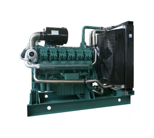 TDW 682 12VTE TDW 682 12VTE