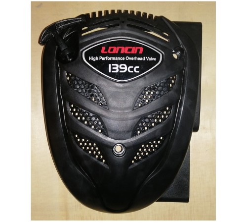Двигатель бензиновый Loncin LC1P65FE (B type) D22.2 объем 139 куб.см 4 л.с вертикальный вал 22,2 мм Двигатель бензиновый Loncin LC1P65FE (B type) D22.2 объем 139 куб.см 4 л.с вертикальный вал 22,2 мм