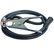 Кабель с клеммой заземления 2 м / 35 мм / 35-50