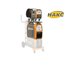 Сварочный полуавтомат SUPERMATRIX 500S III (без БО, тележки, горелки и кабель-пакета)