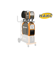 Сварочный полуавтомат SUPERMATRIX 500S III (без БО, тележки, горелки и кабель-пакета)