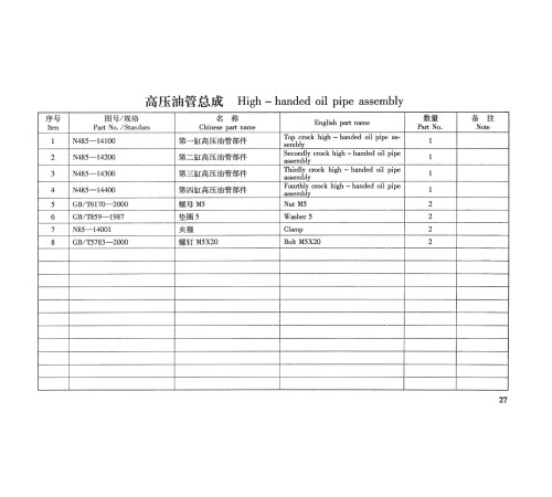 TSS Diesel TDR-K 25 4L TSS Diesel TDR-K 25 4L