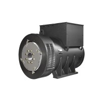 Синхронный генератор TSS-SA-320(E) SAE 1/14 (М2,3,17)