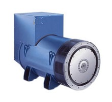 Mecc Alte ECO38-2S/4 (160 кВт)