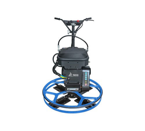 Аккумуляторная заглаживающая машина TSS DMD600E (045629) Аккумуляторная заглаживающая машина TSS DMD600E (045629)