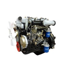 TSS Diesel Prof TDQ 20 4L (Quanchai QC490D)