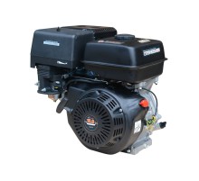 Двигатель бензиновый TSS KM420C-Q (диаметр вала=25,4 мм)