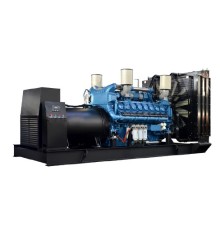 Высоковольтный дизельный генератор ТСС АД-2500С-Т10500-1РМ9