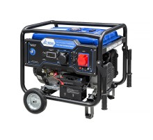 Бензогенератор TSS SGG 8000EH3NUA