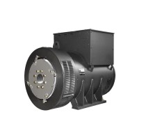 Синхронный генератор TSS-SA-400(E) SAE 1/14 (М6,17)