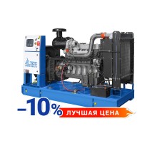 Дизельный генератор ТСС АД-150С-Т400