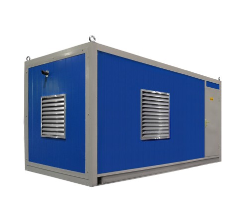 Дизельный генератор ТСС АД-60С-Т400-2РНМ2 Linz