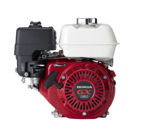 Двигатель бензиновый Honda GX160 (Ø19,05mm) TSS-VP90TH/Engine TSS-VP90TH, №34
