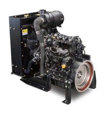 Hyundai Doosan SP344CC