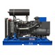 Дизельный генератор ТСС АД-400С-Т400-1РМ20 (Mecc Alte) (016299)