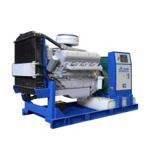 Дизельный генератор ТСС АД-75С-Т400-1РМ2 Linz