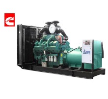 Дизельный генератор ТСС АД-500C-Т400-1РМ15 (KT38-G)