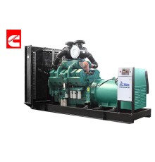 Дизельный генератор ТСС АД-500C-Т400-1РМ15 (KT38-G)