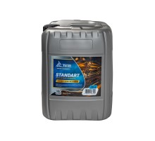 Масло минеральное ТСС Стандарт SAE 15W40 CF-4 канистра 20л/Motor oil 20liter can