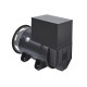 Mecc Alte ECO43-2L SAE 0/18 (1040 кВт) (016659)
