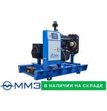 Дизельный генератор ТСС АД-30С-Т400-2РМ1