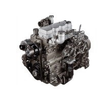 Двигатель TSS Diesel TDS 105 4LTE