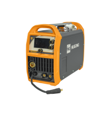 Сварочный полуавтомат PMIG 200 III LCD